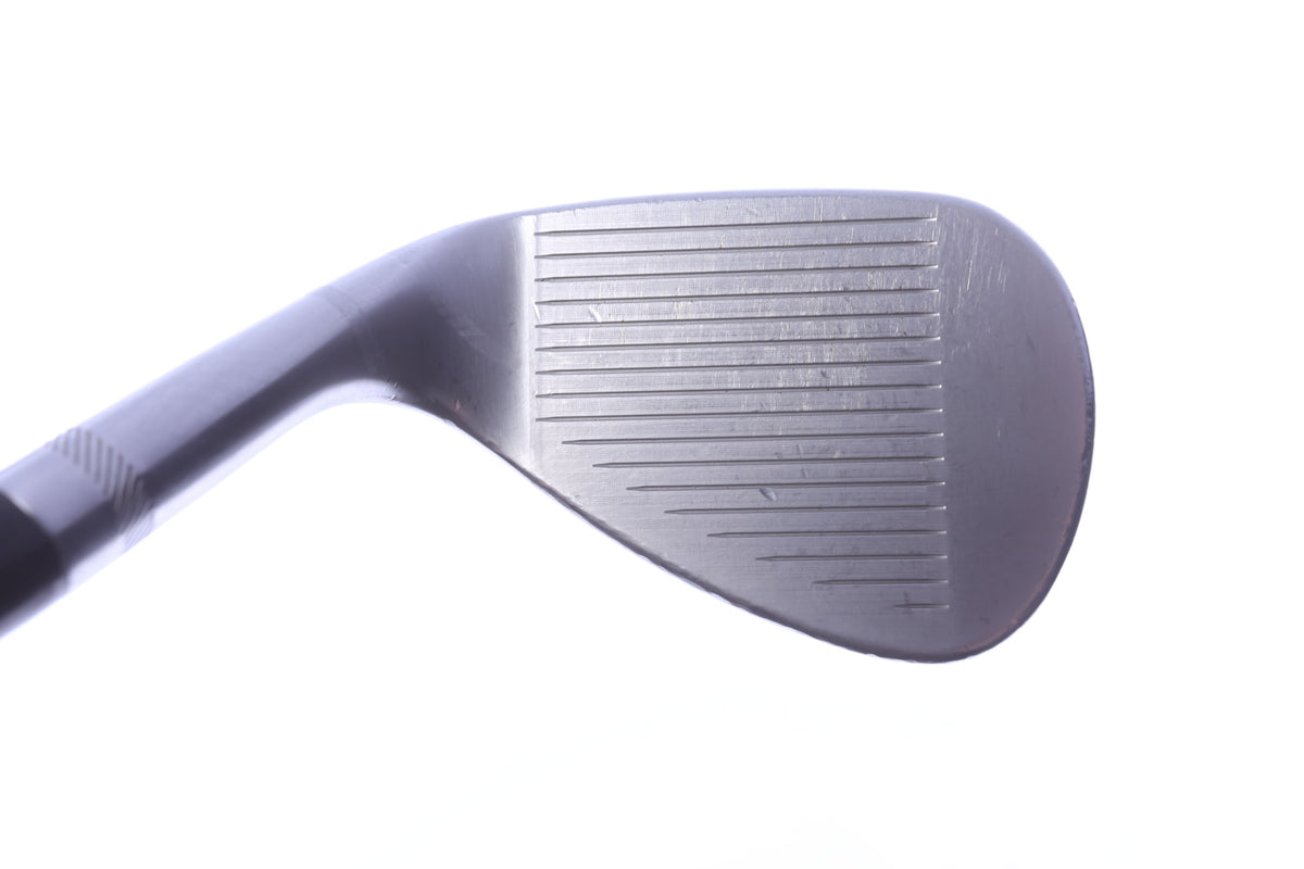 Used Titleist Vokey SM9 Tour Chrome Gap Wedge - Right-Handed - 52 Degrees - Wedge Flex