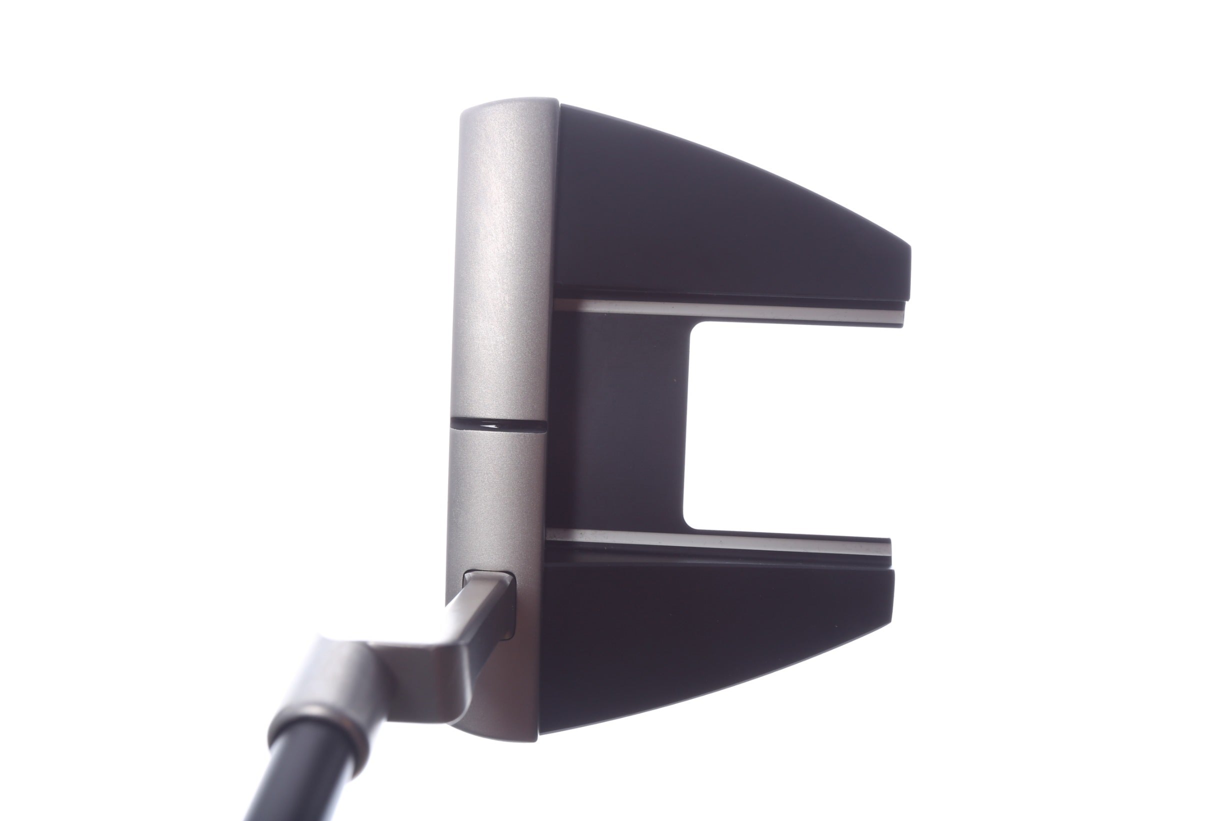 Used Evnroll EV 5.2 Putter - Right-Handed - 35 in - Mallet-Next Round