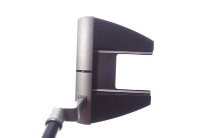 Used Evnroll EV 5.2 Putter - Right-Handed - 35 in - Mallet-Next Round