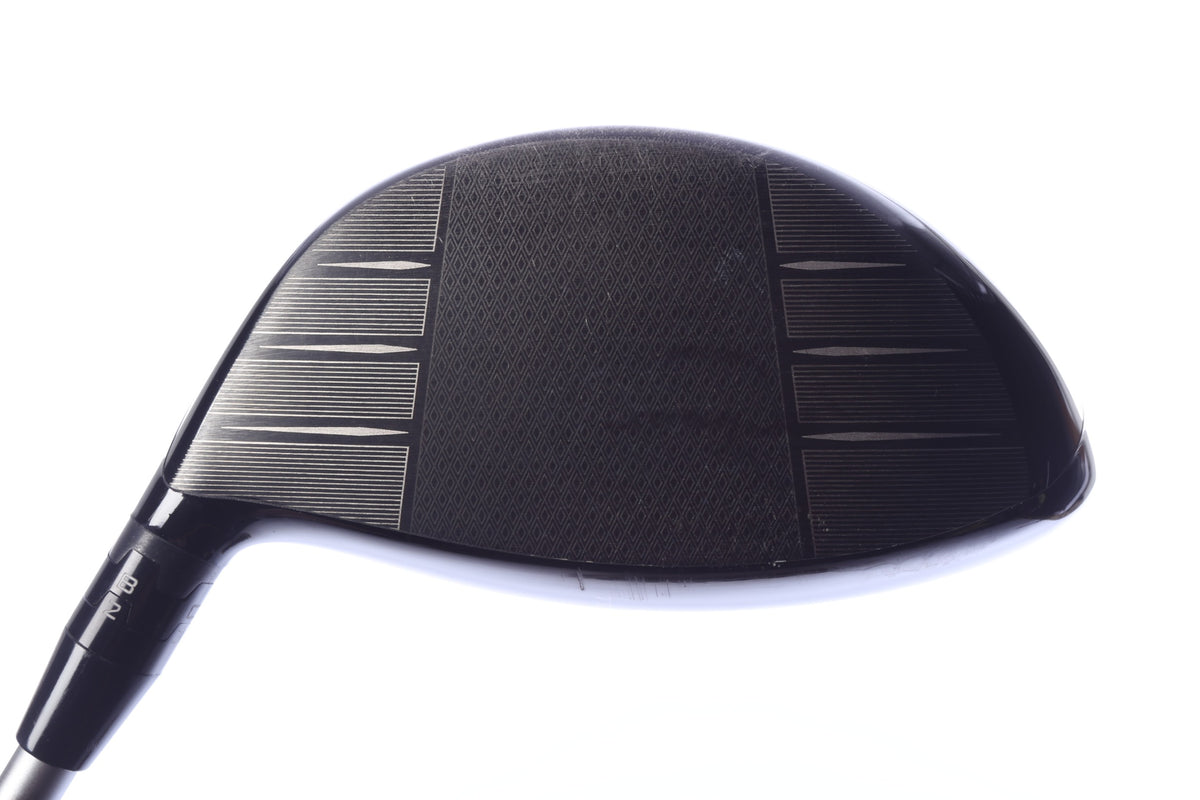 Used Titleist TSR3 Driver - 10 Degrees - Seniors Flex Mitsubishi MMT - Right-Handed
