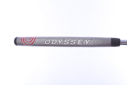 Used Odyssey Metal X Milled Versa #1 Putter - Right-Handed - 35 in - Blade-Next Round