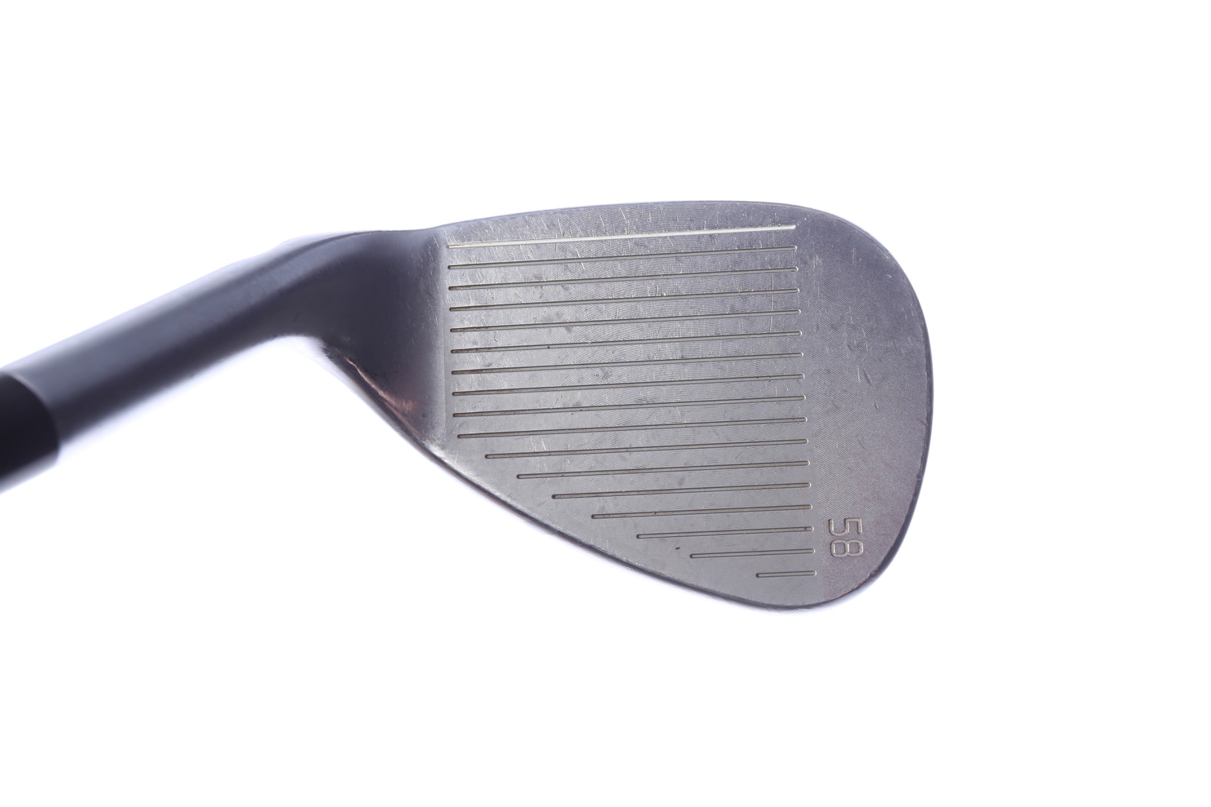 Used Ping G430 Lob Wedge - Right-Handed - 58 Degrees - Soft Regular Flex