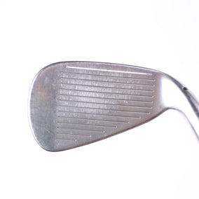 Used TaylorMade STEALTH Single 7-Iron - Left-Handed - Extra Stiff Flex-Next Round