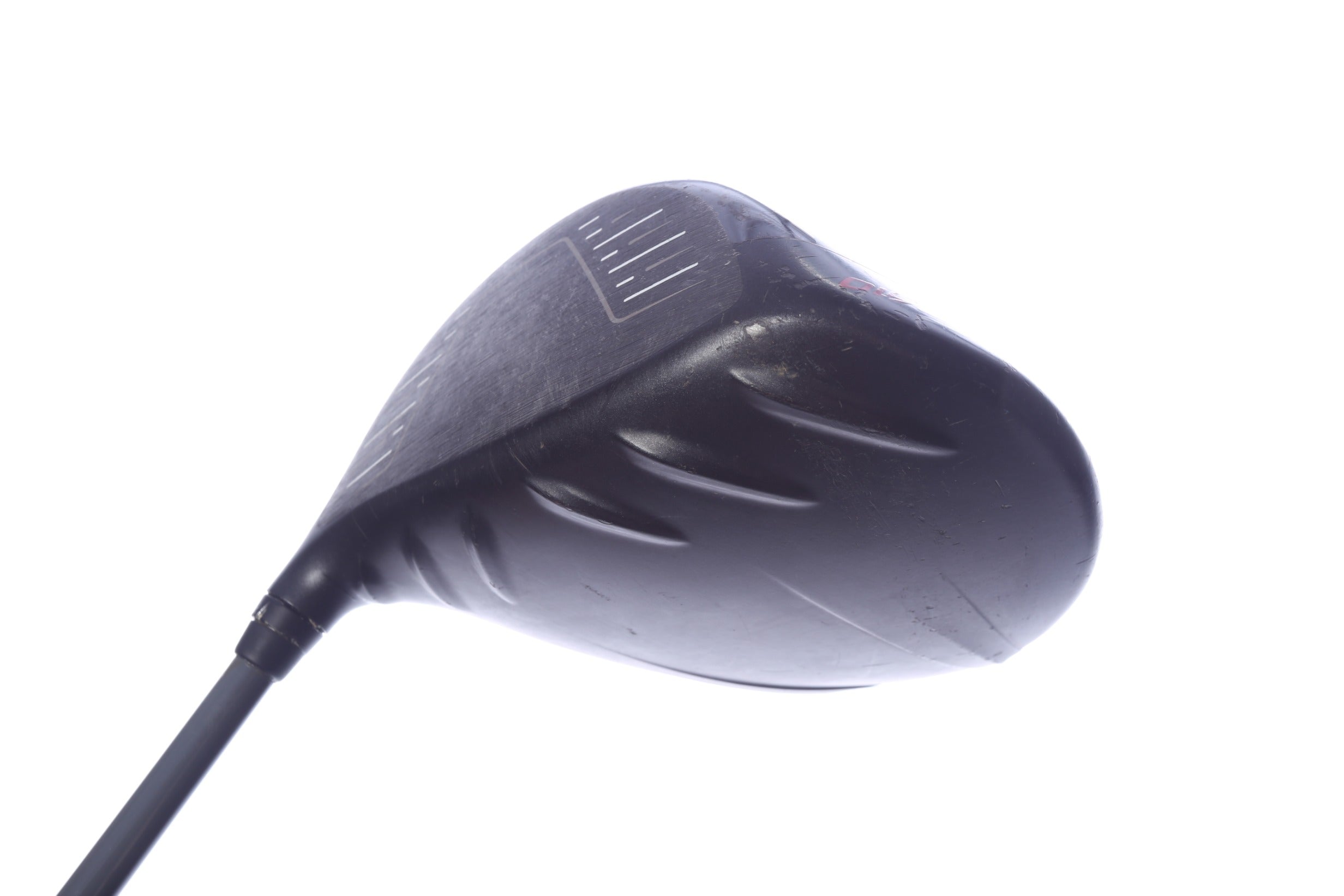 Used Ping G410 Plus Driver - 9 Degrees - Stiff Flex Fujikura Pro 2.0 - Right-Handed-Next Round