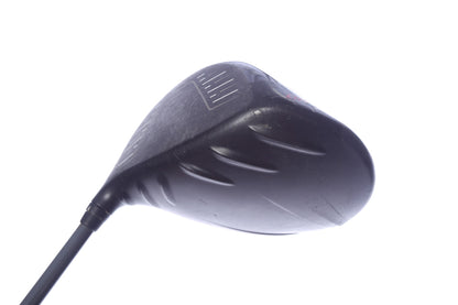 Used Ping G410 Plus Driver - 9 Degrees - Stiff Flex Fujikura Pro 2.0 - Right-Handed-Next Round
