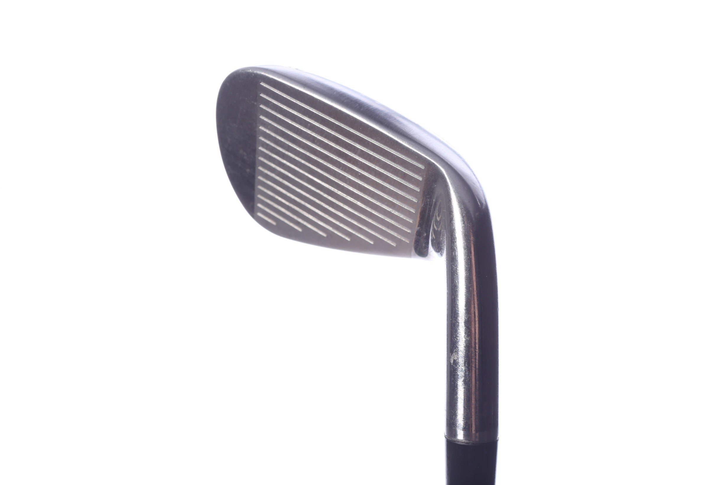 Used Callaway Paradym Ai Smoke Single 8-Iron - Left-Handed - Stiff Flex