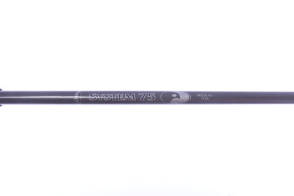 Used Callaway Hawkeye VFT Pitching Wedge - Right-Handed - 46.5 Degrees - Regular Flex
