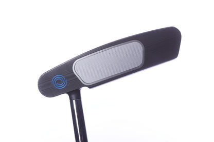 Used Odyssey Ai-ONE Double Wide Putter - Right-Handed - 35 in - Blade