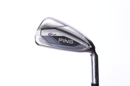 Used Ping G425 Single 4-Iron - Right-Handed - Stiff Flex