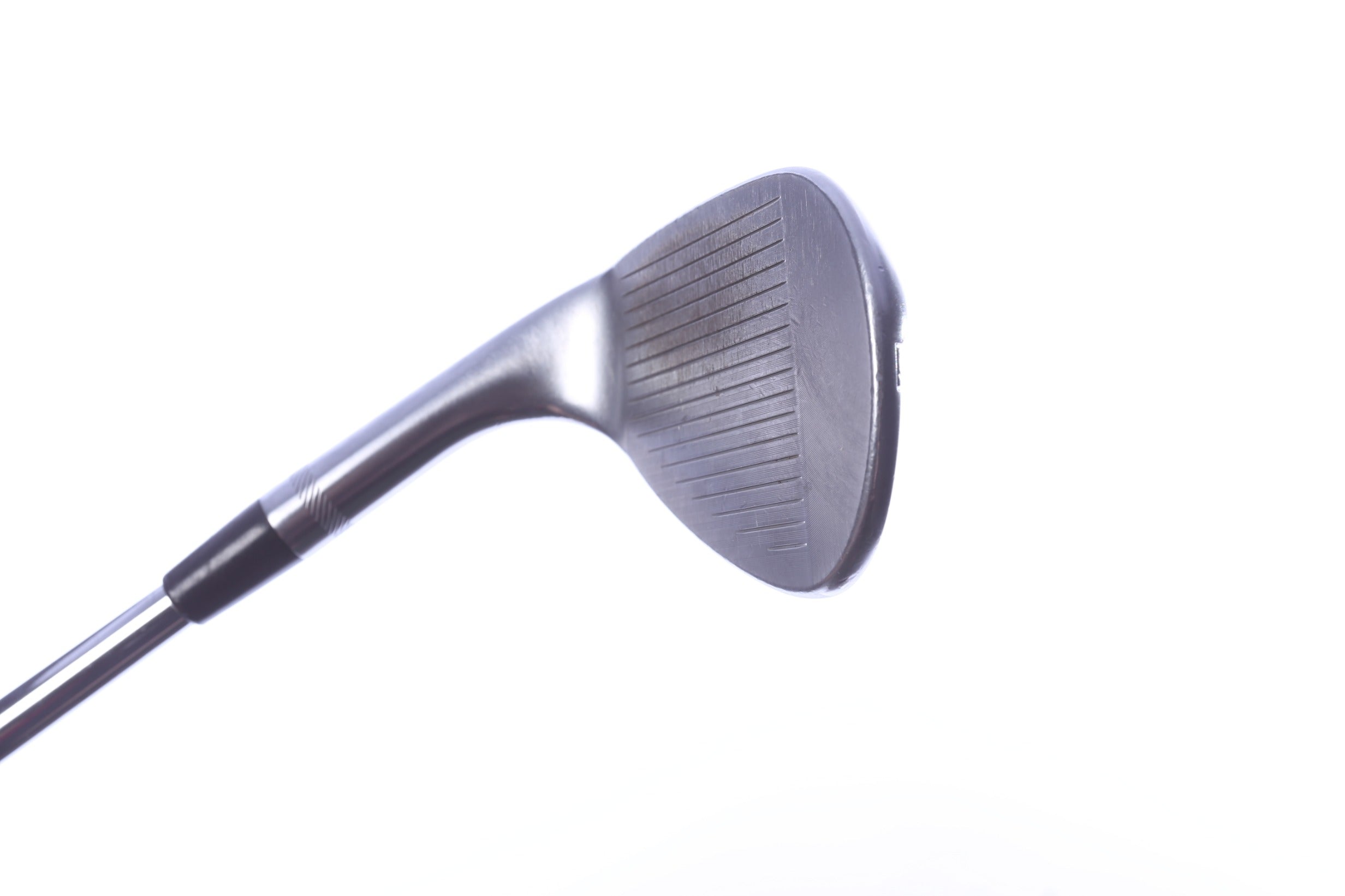 Used Titleist Vokey SM8 Tour Chrome Sand Wedge - Right-Handed - 54 Degrees - Stiff Flex-Next Round