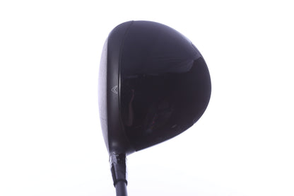 Used Callaway Paradym Driver - 10.5 Degrees - Stiff Flex Aldila NVS Orange - Right-Handed