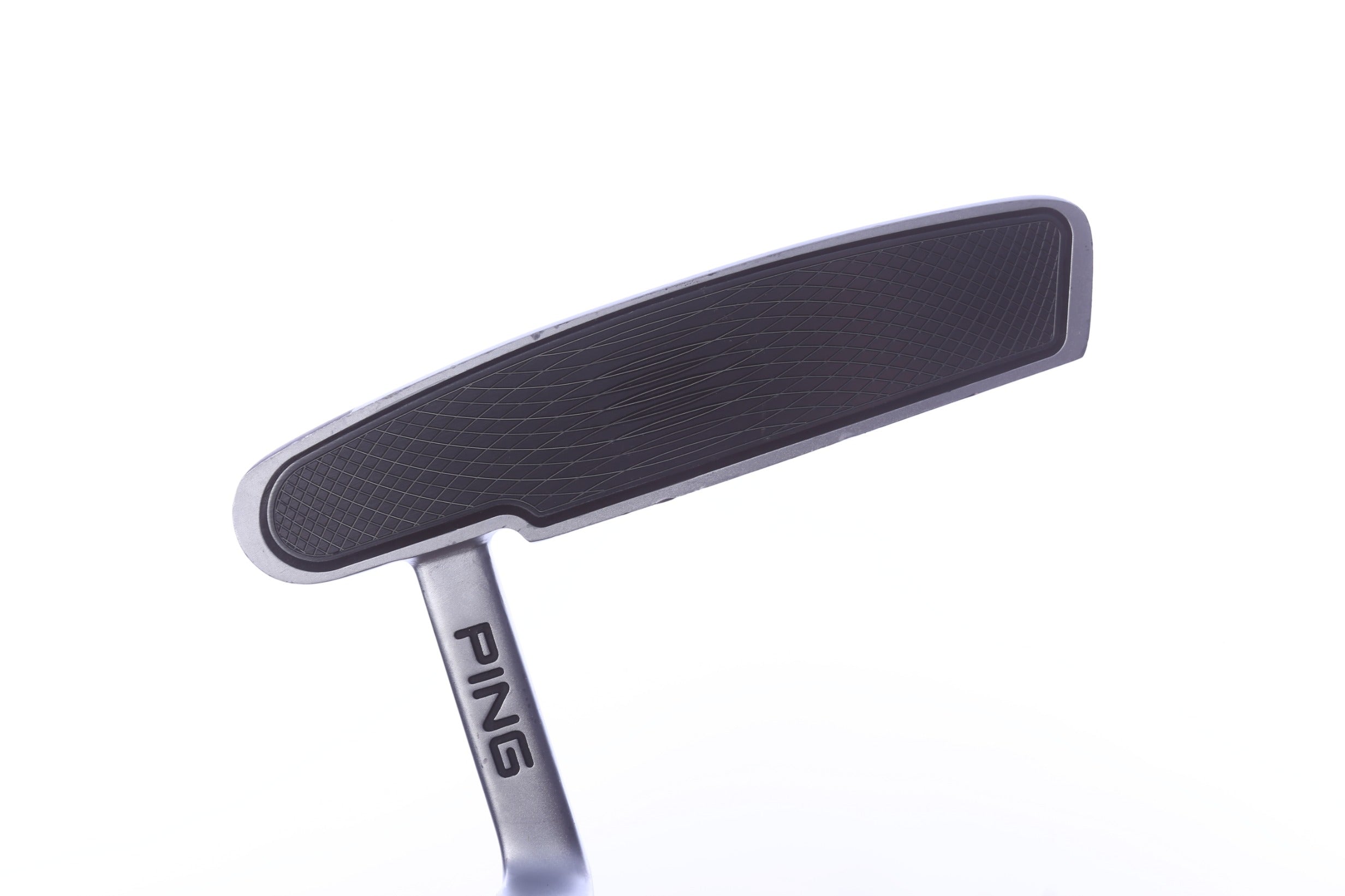 Used Ping Sigma G Anser Platinum Putter - Right-Handed - 34 in - Blade