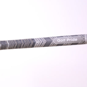 Used Mizuno Fli-Hi 4H Hybrid - Right-Handed - 21 Degrees - Stiff Flex-Next Round