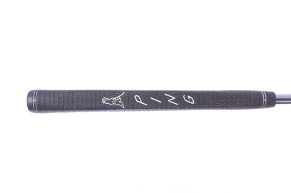 Used Ping Scottsdale TR Shea H Putter - Right-Handed - 34 in - Mid-mallet