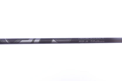 Used TaylorMade Qi35 MAX Driver - 10.5 Degrees - Seniors Flex Fujikura Air Speeder - Right-Handed