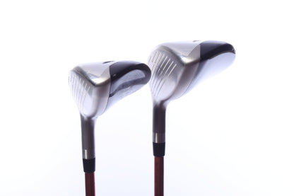 Used Ping G10 Hybrid Set - Right-Handed - 3H, 4H - Regular Flex