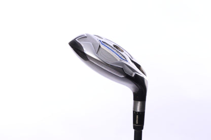 Used TaylorMade SLDR 3H Hybrid - Right-Handed - 19 Degrees - Stiff Flex