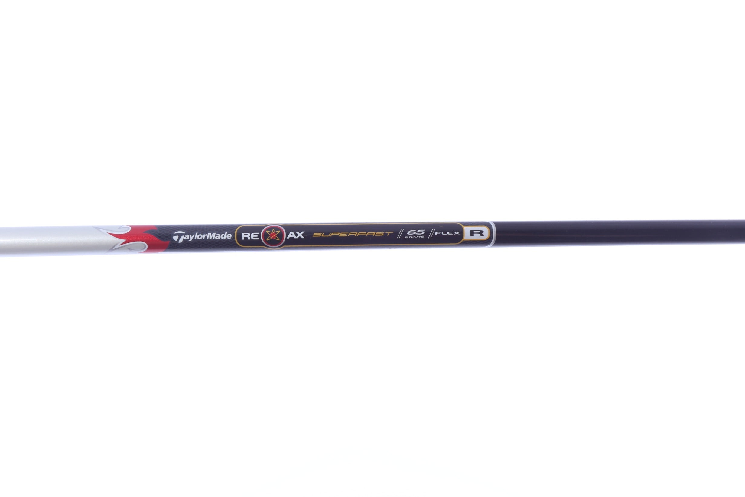 Used TaylorMade Burner Rescue 3H Hybrid - Right-Handed - 19 Degrees - Regular Flex