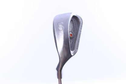 Used Ping Eye 2 Sand Wedge - Left-Handed - 57.5 Degrees - Stiff Flex-Next Round