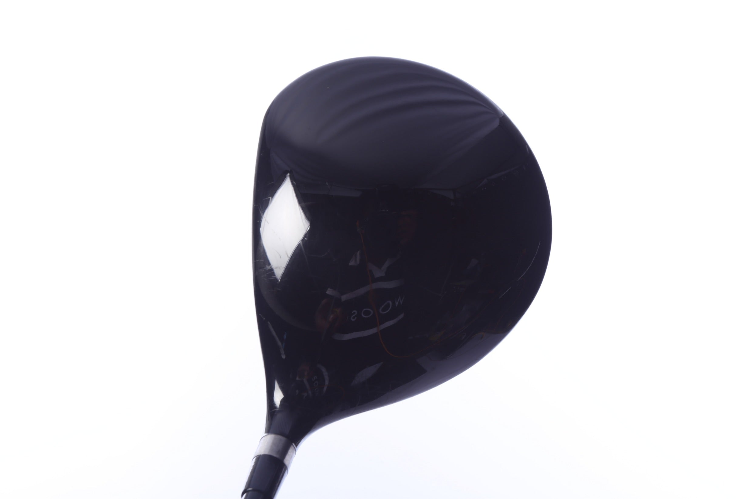 Used Ping G10 Driver - 9 Degrees - Extra Stiff Flex Grafalloy ProLaunch Red - Right-Handed