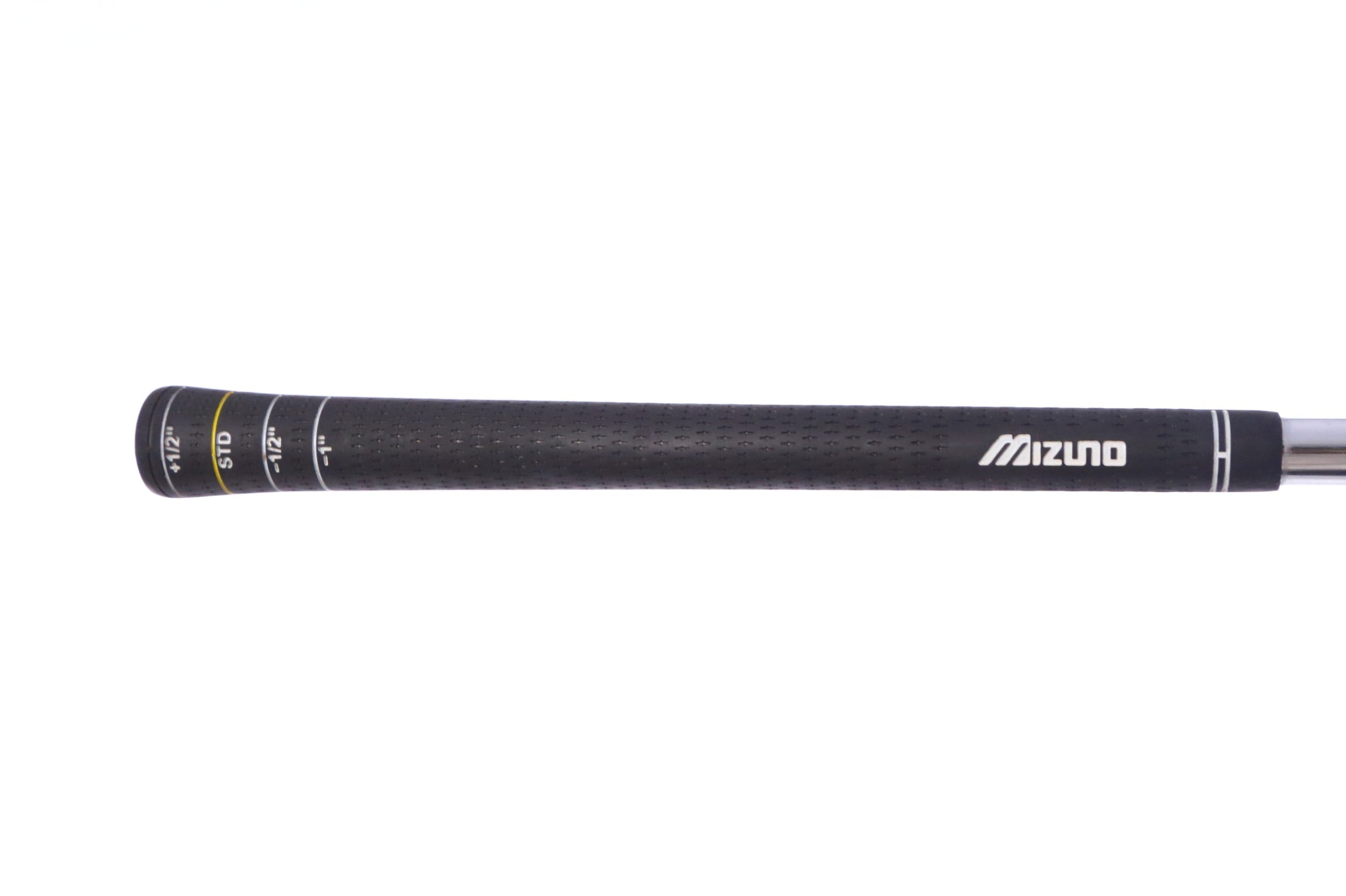 Used Mizuno MP 52 Single 6-Iron - Right-Handed - Stiff Flex-Next Round