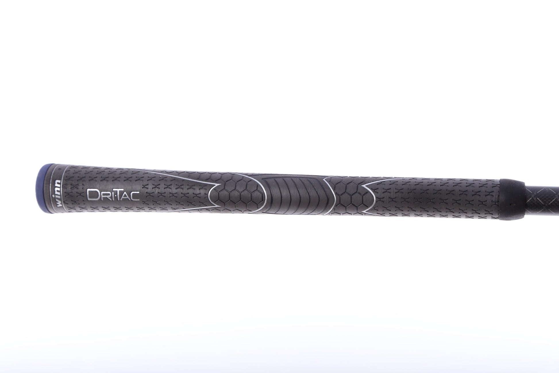Used Mitsubishi Tensei 1K Black 75 Extra Stiff Graphite Fairway Wood Shaft - 42 in - Titleist Adapter-Next Round
