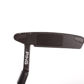 Used Ping 2023 Anser 2D Putter - Right-Handed - 34 in - Blade-Next Round
