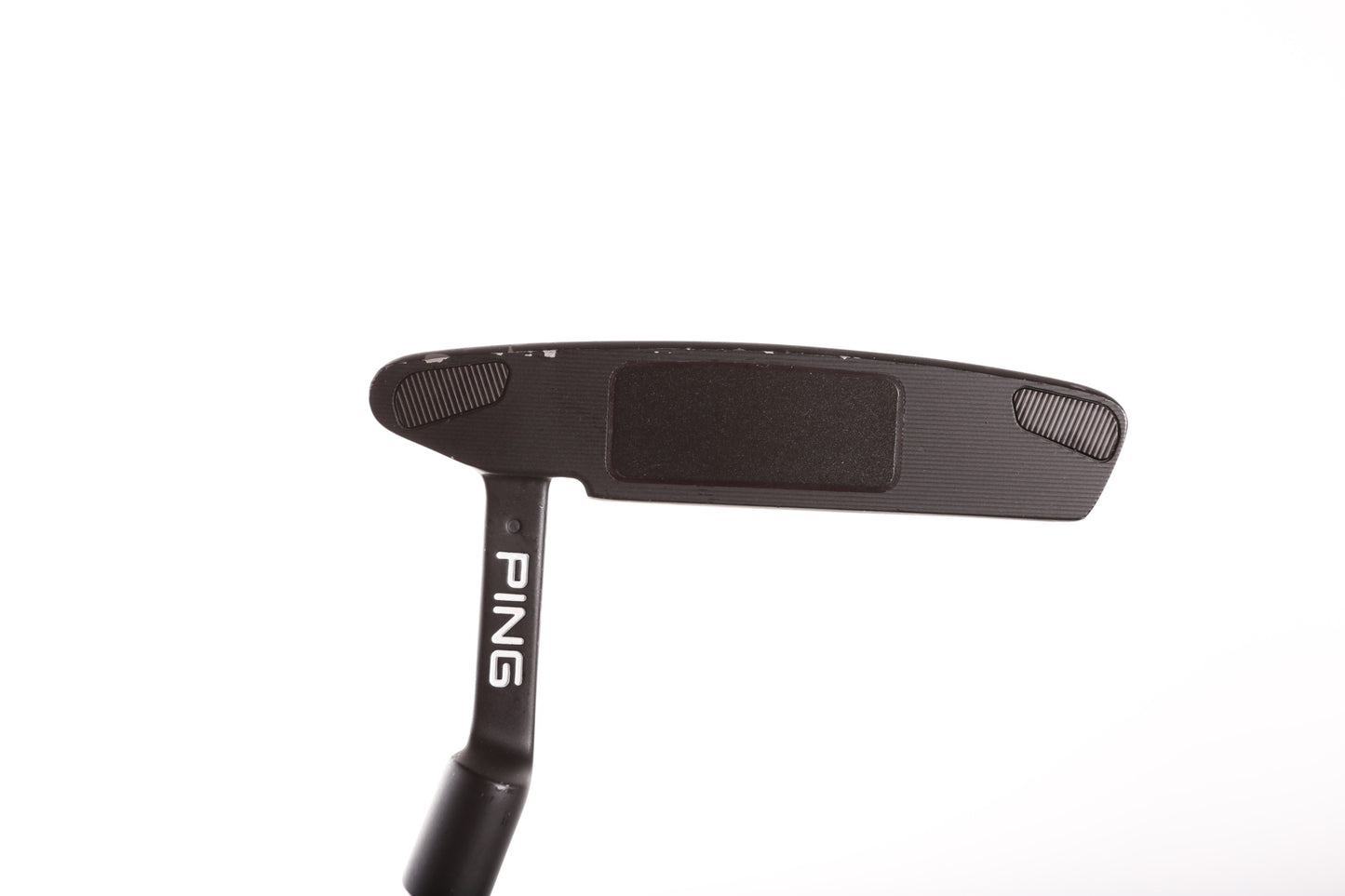Used Ping 2023 Anser 2D Putter - Right-Handed - 34 in - Blade-Next Round