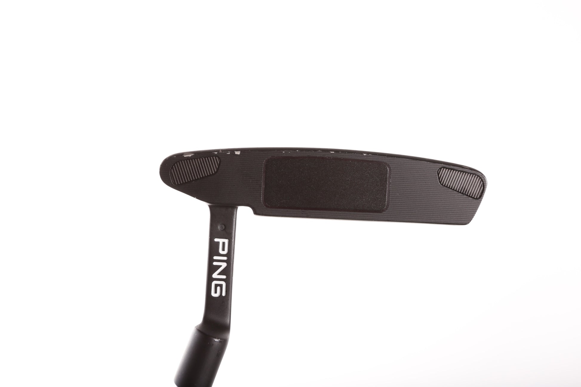 Used Ping 2023 Anser 2D Putter - Right-Handed - 34 in - Blade-Next Round