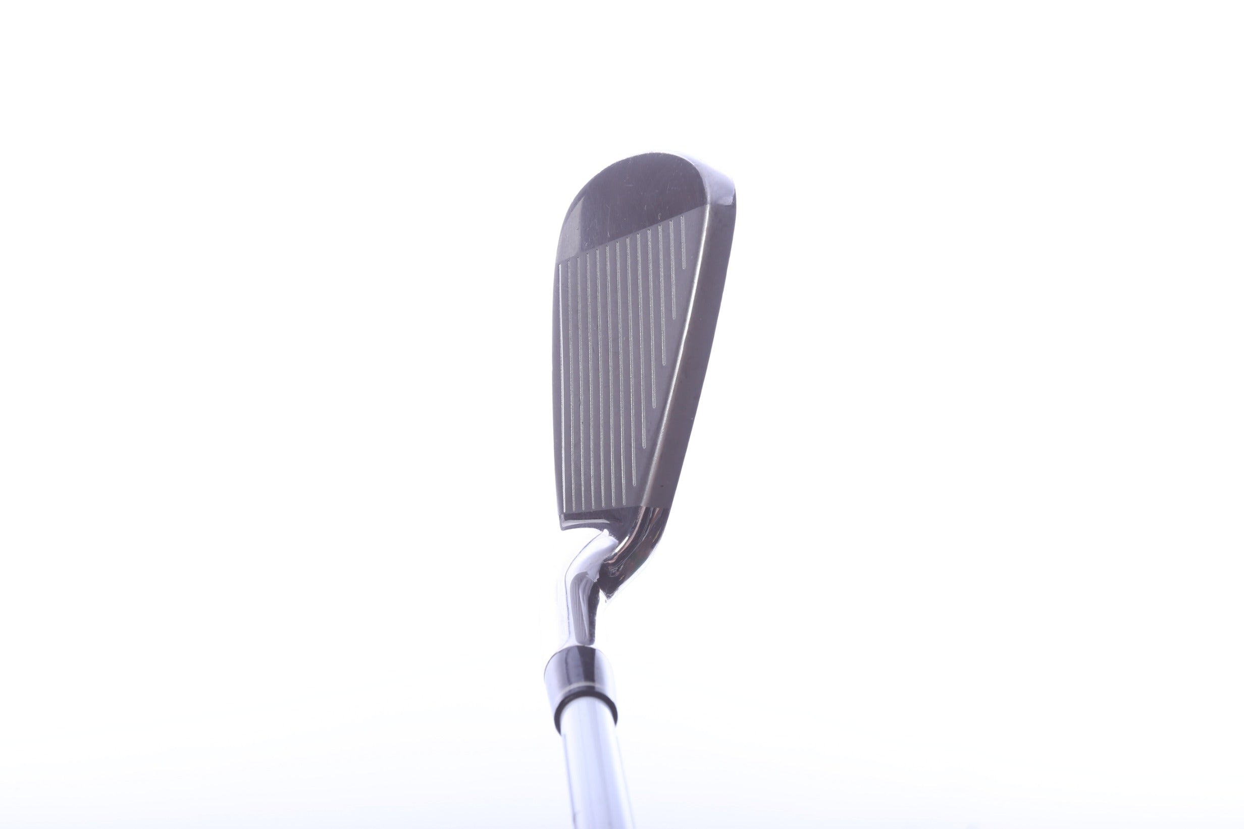 Used Wilson Staff D-100 Single 7-Iron - Right-Handed - Regular Flex