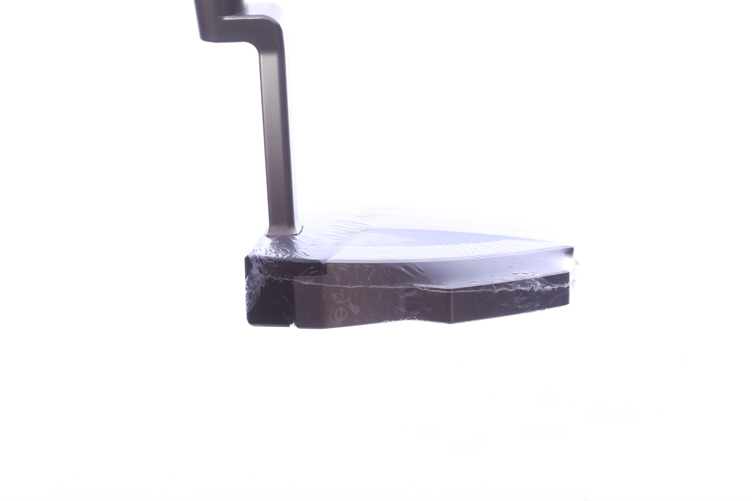 Used Evnroll V12 Black Putter - Right-Handed - 35 in - Mallet