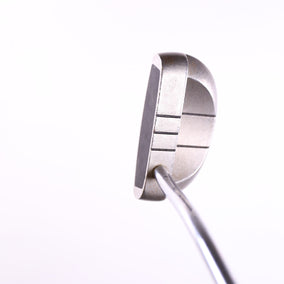 Used Odyssey DF Rossie 2 Putter - Right-Handed - 34 in - Mid-mallet-Next Round