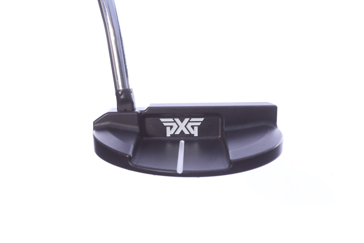 Used PXG Lucky D Gen2 Putter - Right-Handed - 36 in - Mid-mallet