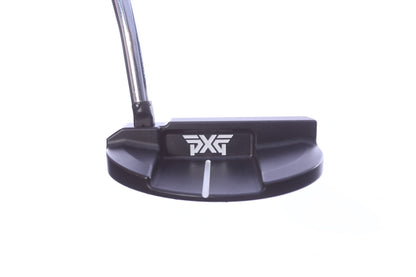 Used PXG Lucky D Gen2 Putter - Right-Handed - 36 in - Mid-mallet