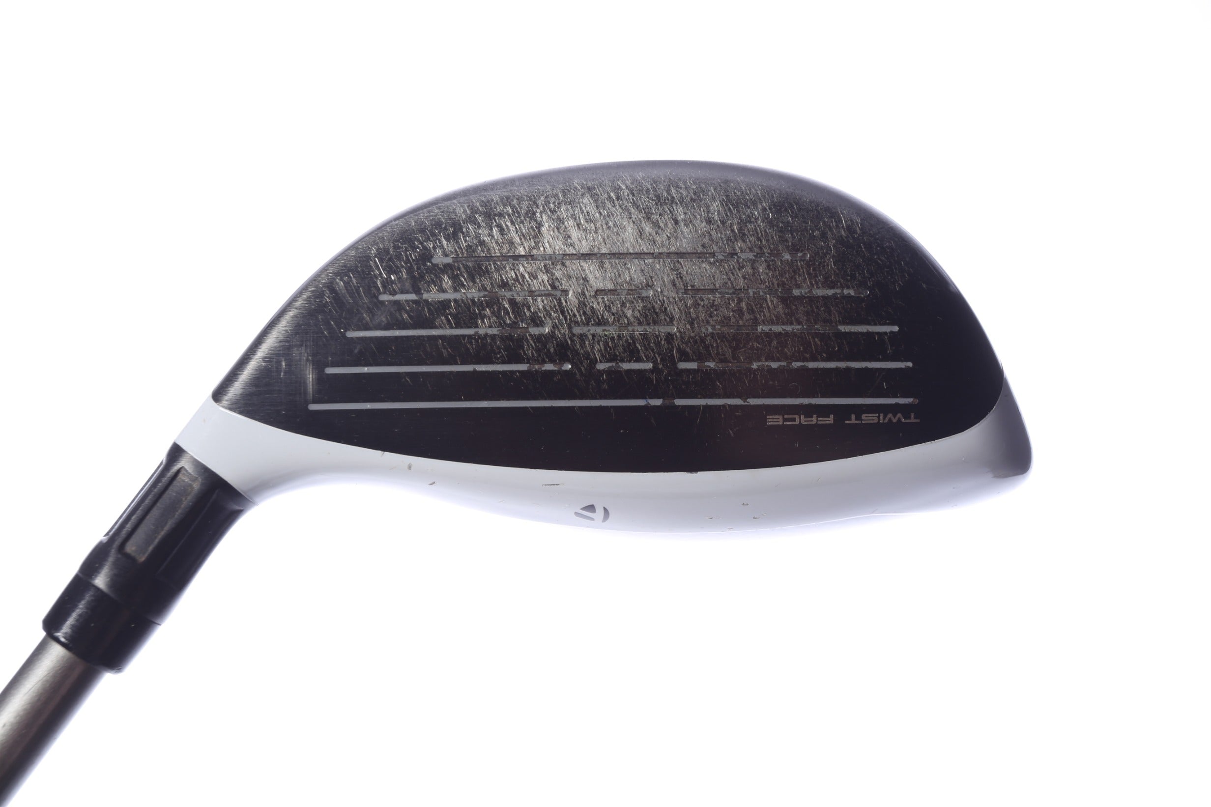 Used TaylorMade SIM MAX 3-Wood - Right-Handed - 16 Degrees - Seniors Flex