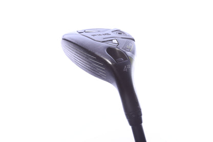 Used Ping G430 4H Hybrid - Left-Handed - 22 Degrees - Regular Flex-Next Round