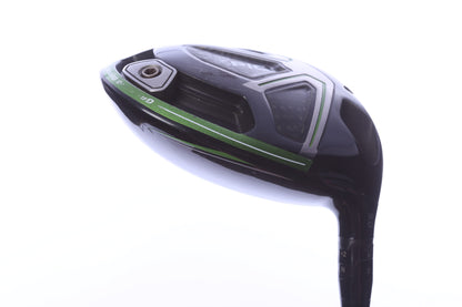 Used Callaway GBB Epic Driver - 9 Degrees - Stiff Flex Project X HZRDUS Smoke - Right-Handed