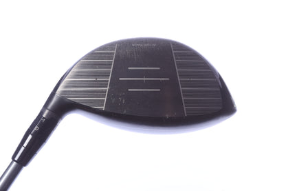 Used Callaway Elyte Driver - 9 Degrees - Extra Stiff Flex Project X Denali - Right-Handed