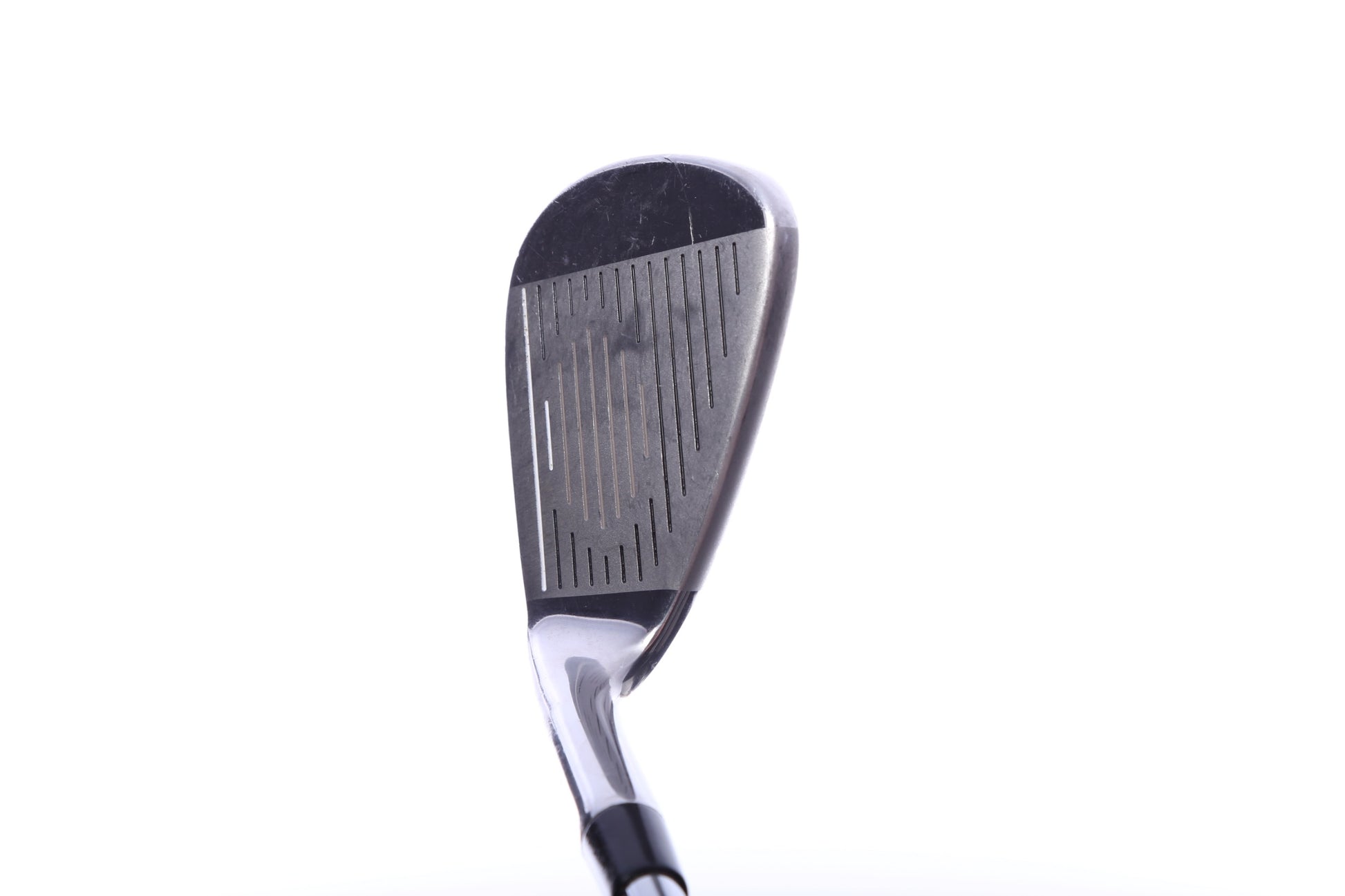 Used Top Flite Gamer X Complete Set - Right-Handed - 1W, 3W, 5H, 6-PW, SW, Putter - Not Specified Flex-Next Round