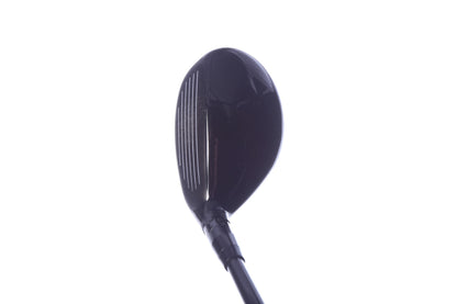 Used Titleist TSR2 4H Hybrid - Right-Handed - 21 Degrees - Stiff Flex-Next Round