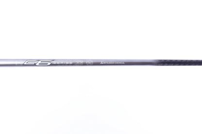 Used TaylorMade STEALTH Iron Set - Right-Handed - 4-PW - Extra Stiff Flex