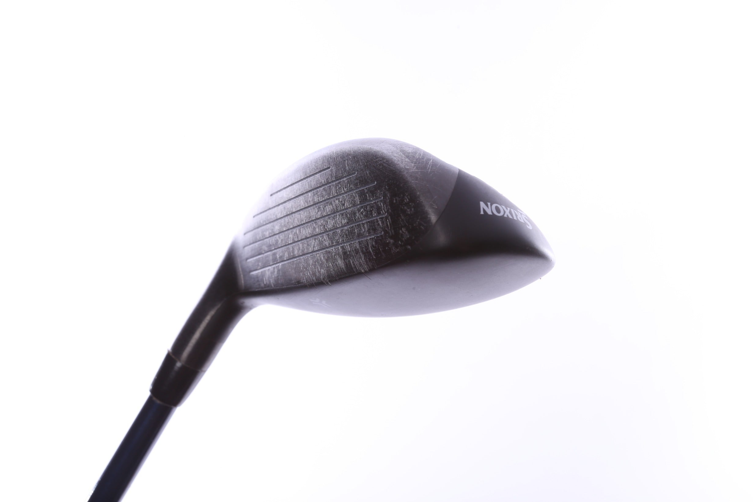 Used Srixon ZX MKII 4H Hybrid - Right-Handed - 22 Degrees - Regular Flex-Next Round