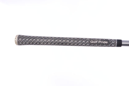 Used Cobra AMP Forged Gap Wedge - Right-Handed - 50 Degrees - Extra Stiff Flex-Next Round