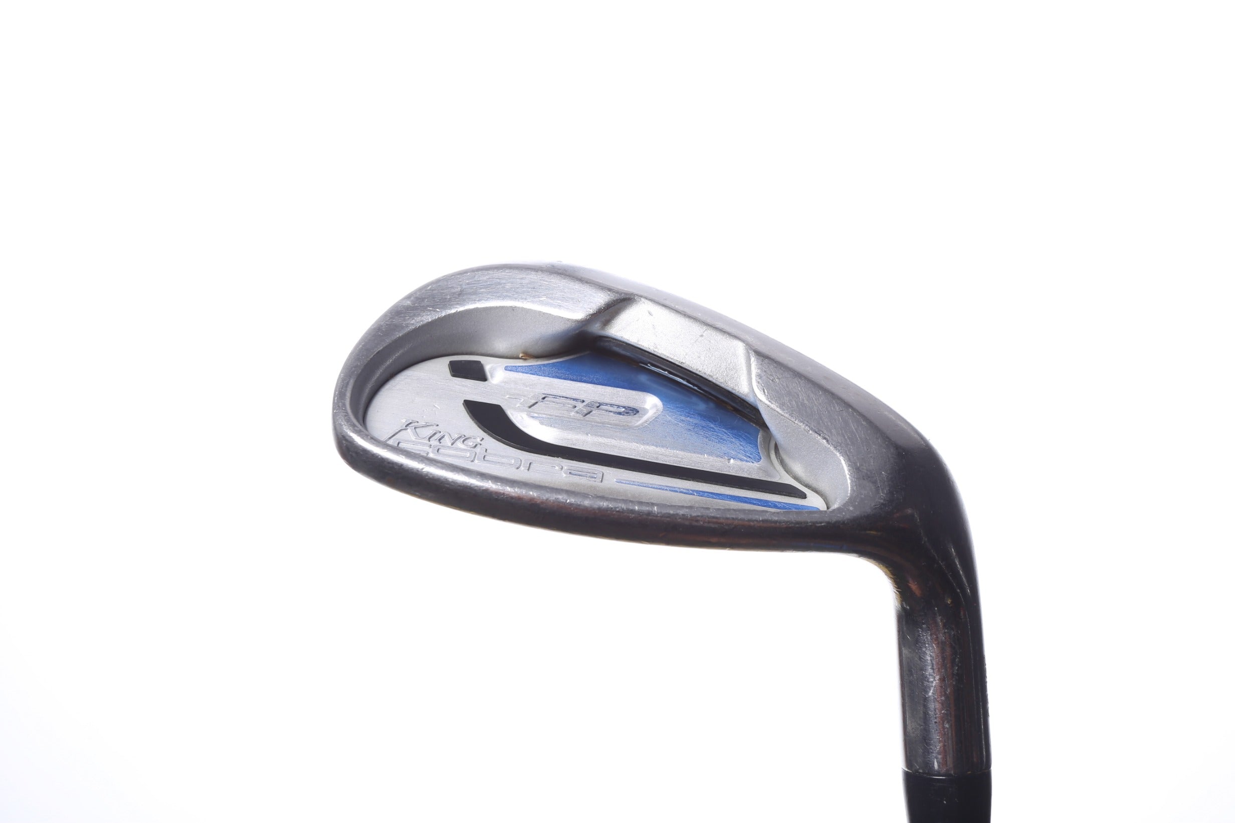 Used Cobra FP Sand Wedge - Right-Handed - 55 Degrees - Ladies Flex-Next Round