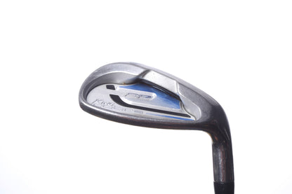 Used Cobra FP Sand Wedge - Right-Handed - 55 Degrees - Ladies Flex-Next Round
