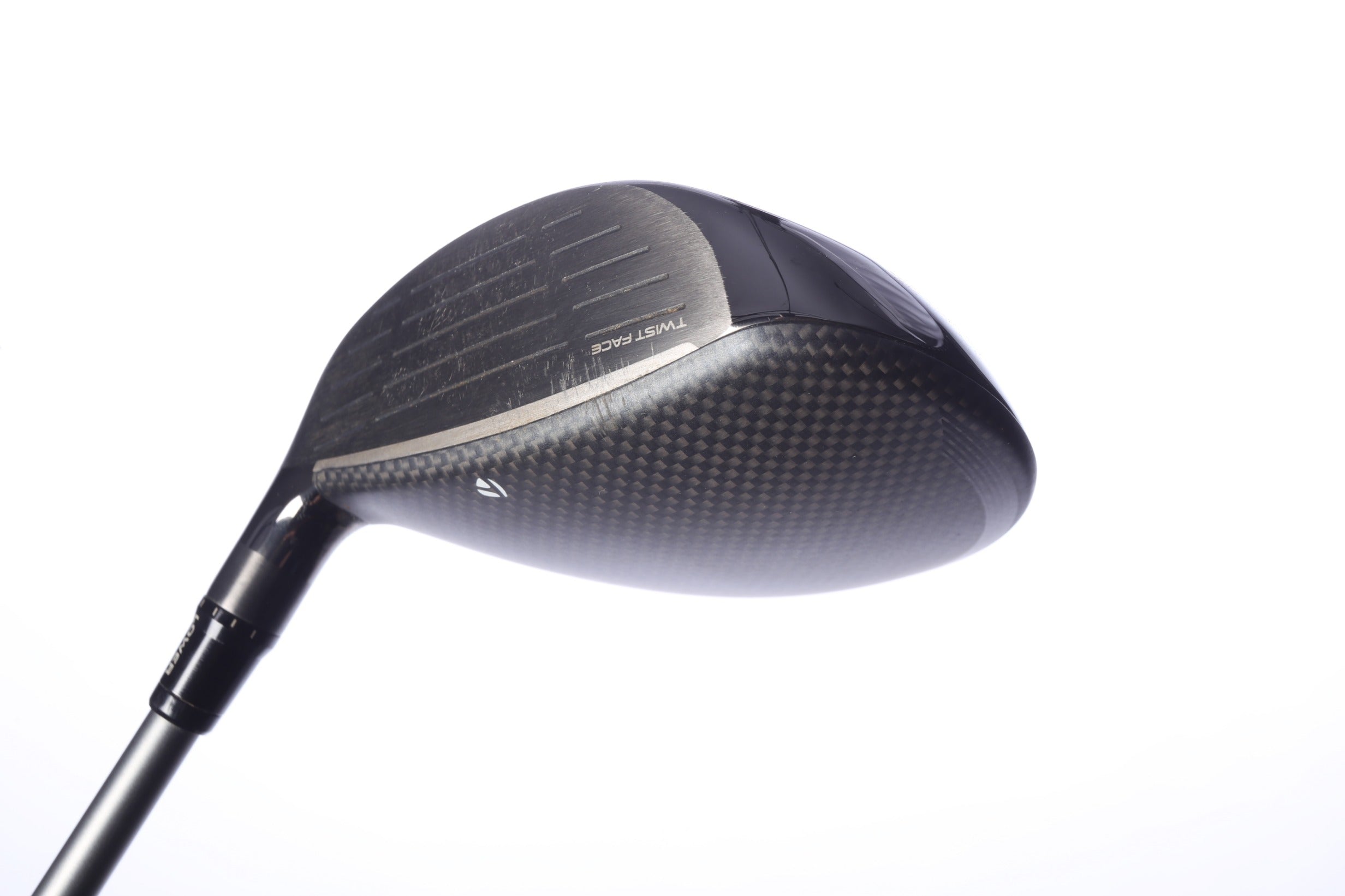 Used TaylorMade Qi35 MAX 3-Wood - Right-Handed - 15.5 Degrees - Seniors Flex-Next Round