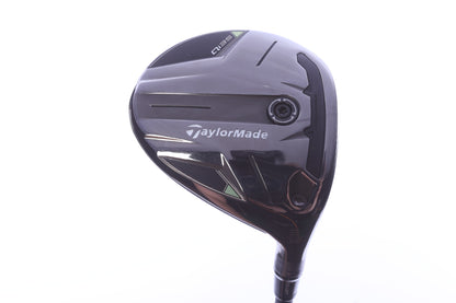 Used TaylorMade Qi35 3-Wood - Right-Handed - 15 Degrees - Stiff Flex