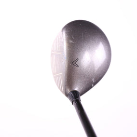 Used Callaway Big Bertha 2004 5-Wood - Right-Handed - 18 Degrees - Stiff Flex-Next Round