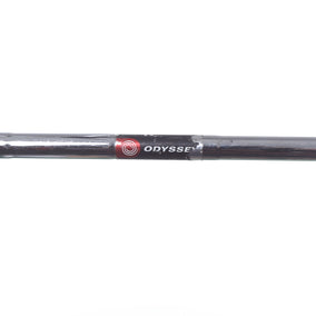 Used Odyssey O-Works Red LE 2 Ball Fang Putter - Right-Handed - 34 in - Mallet-Next Round
