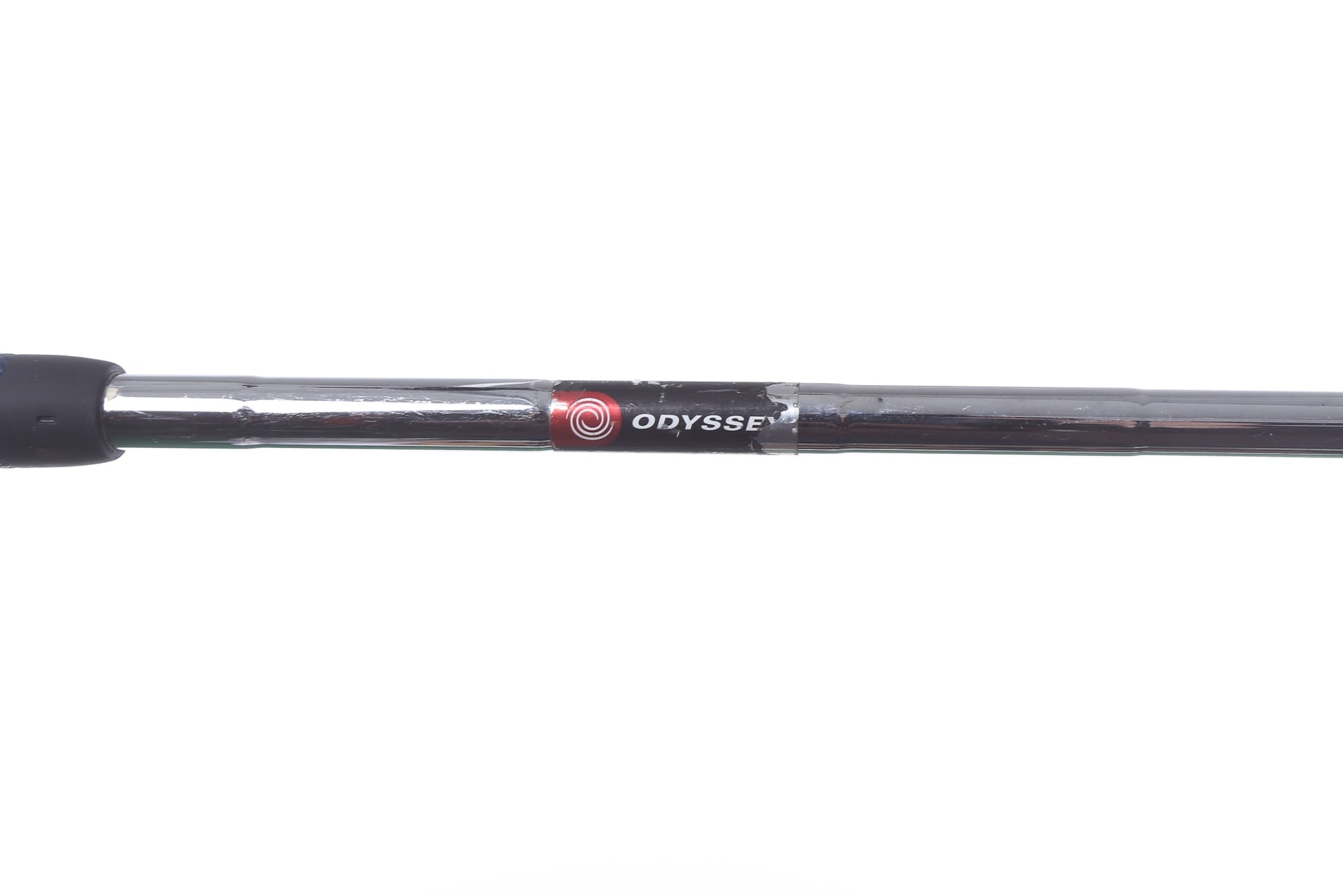 Used Odyssey O-Works Red LE 2 Ball Fang Putter - Right-Handed - 34 in - Mallet-Next Round